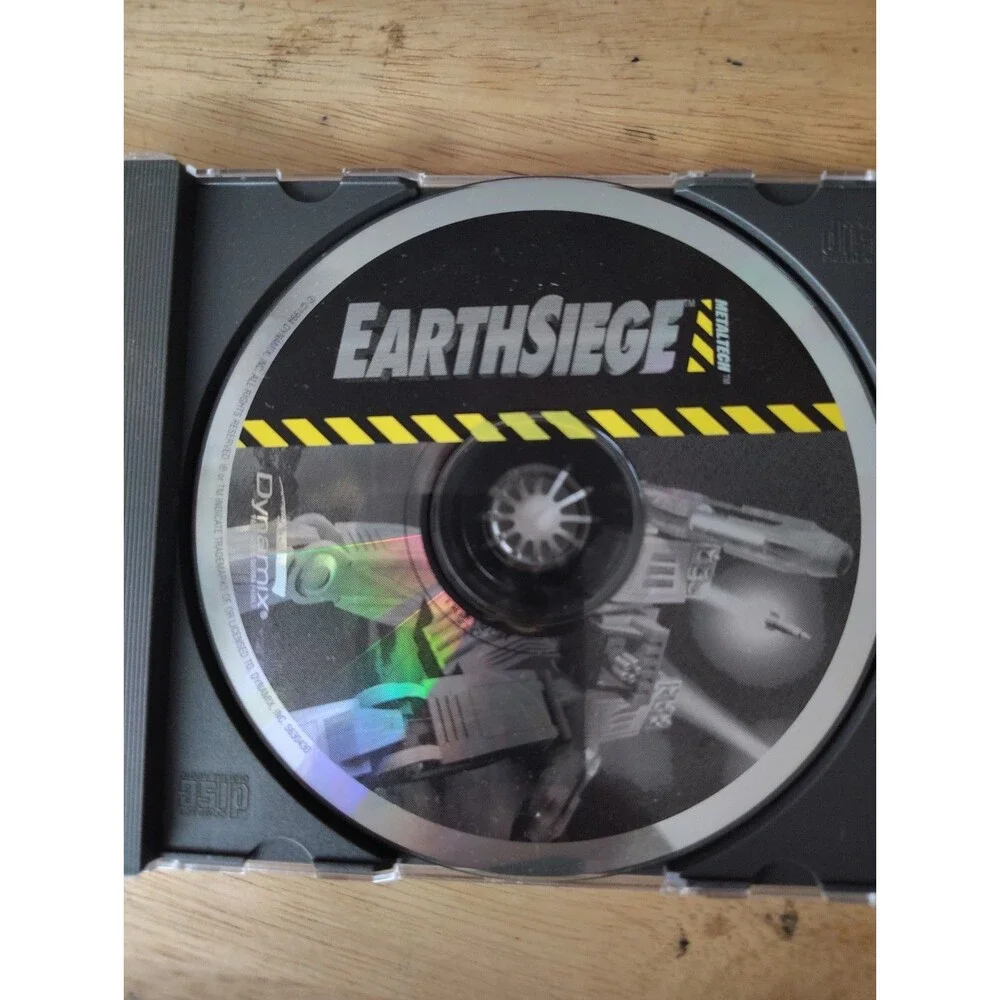 Earthsiege